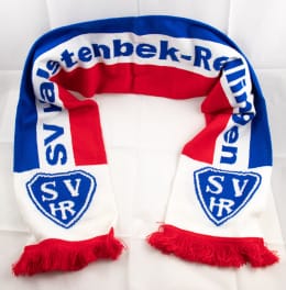 Fanschal "SV Halstenbek-Rellingen"
