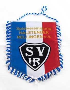 Wimpel Stoff