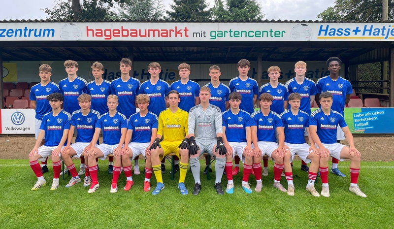 Spieler gesucht!