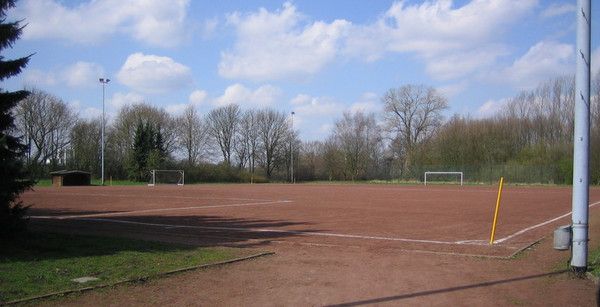Grandplatz De Raa