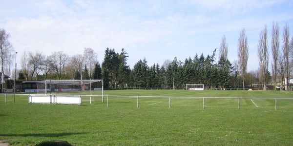 Jacob-Thode-Sportplatz