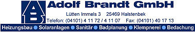Adolf Brandt GmbH