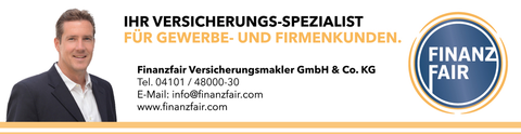 Finanzfair Versicherungsmakler
