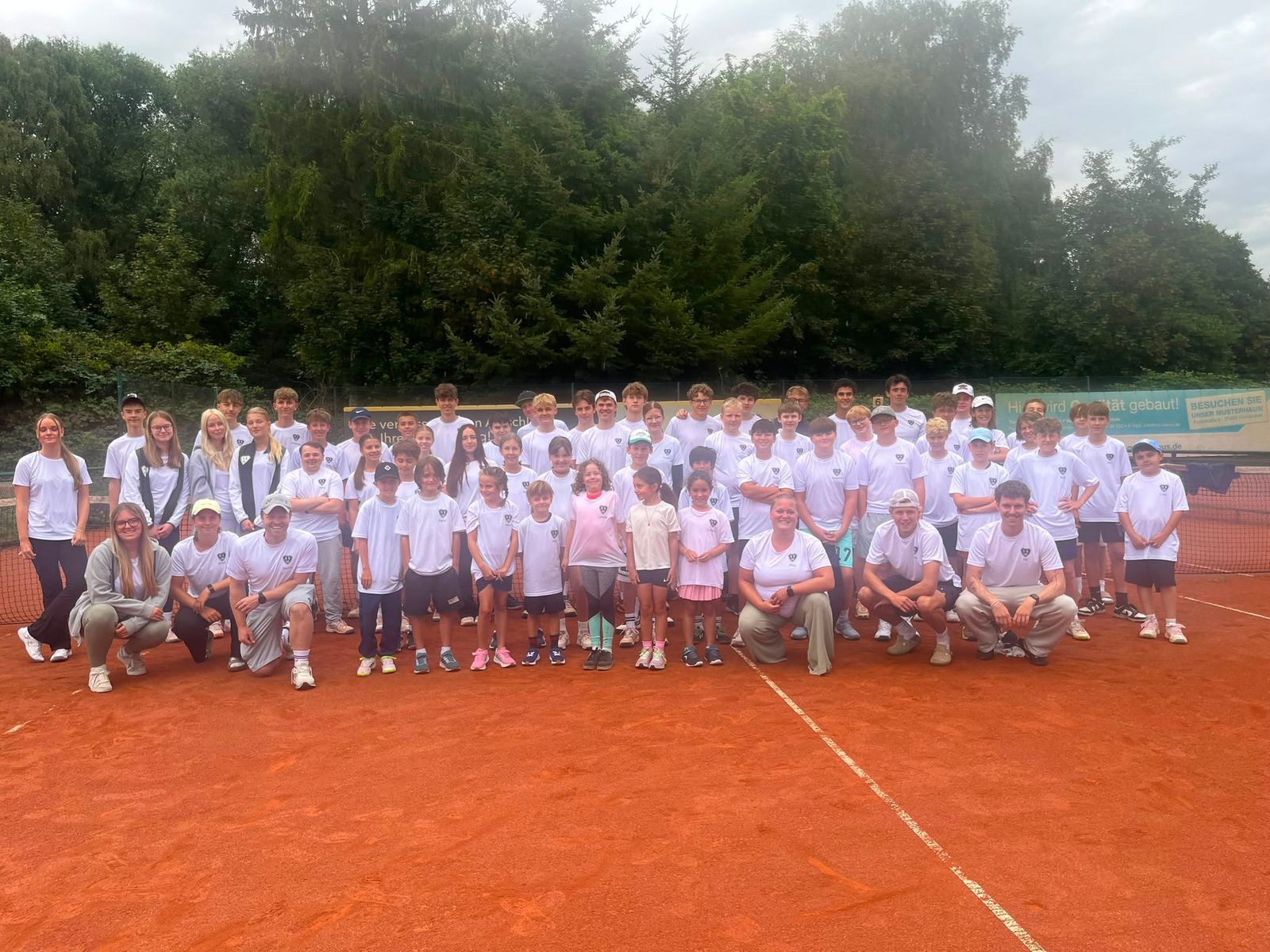 Jugendcamp 2026