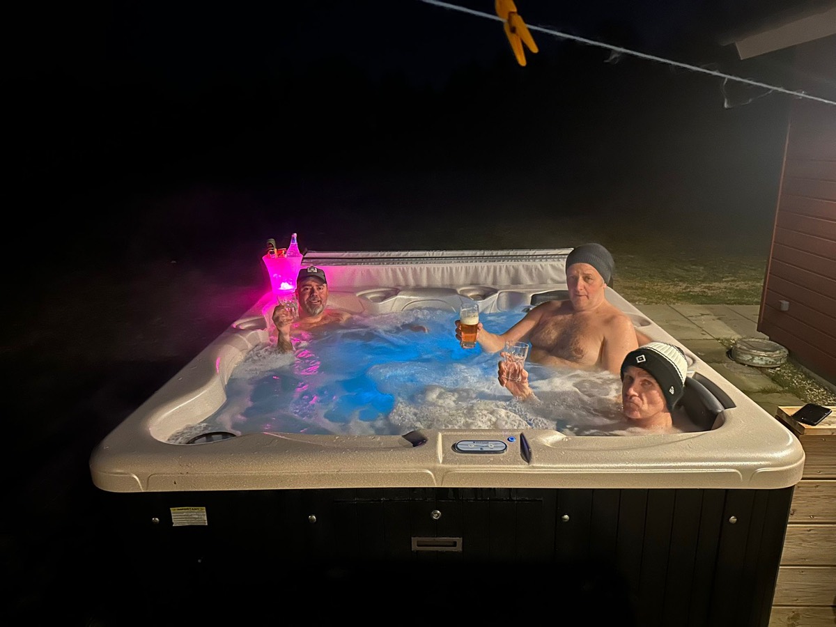 Neuer Whirlpool?